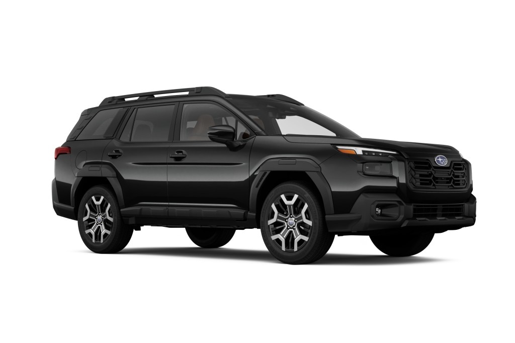 New 2026 Subaru Outback Touring XT SUV