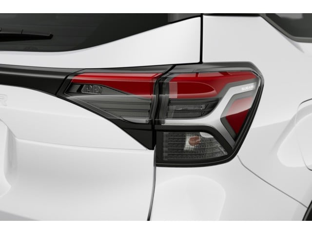 2026 Subaru Forester Premium - Photo 13