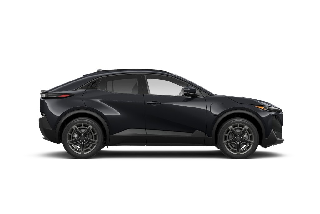 New 2026 Subaru Uncharted GT SUV