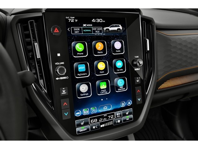 2026 Subaru Forester Wilderness - Photo 20