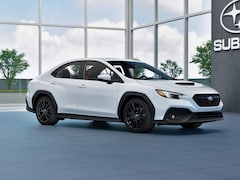 New 2026 Subaru WRX Limited Sedan Raleigh NC