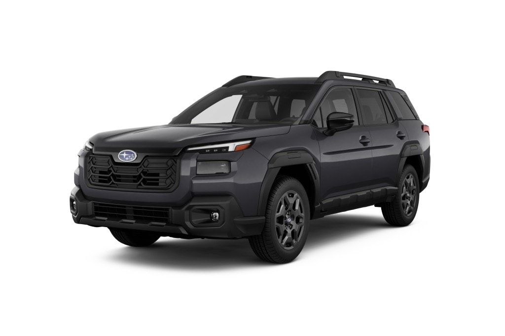 New 2026 Subaru Outback Premium SUV