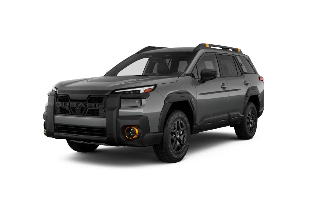 New 2026 Subaru Outback Outback Wilderness SUV