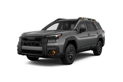 2026 Subaru Outback Outback Wilderness SUV