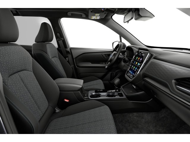 2026 Subaru Forester Premium - Photo 16