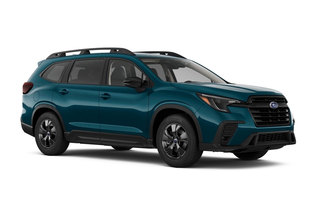 New 2027 Subaru Ascent Premium 7-Passenger SUV
