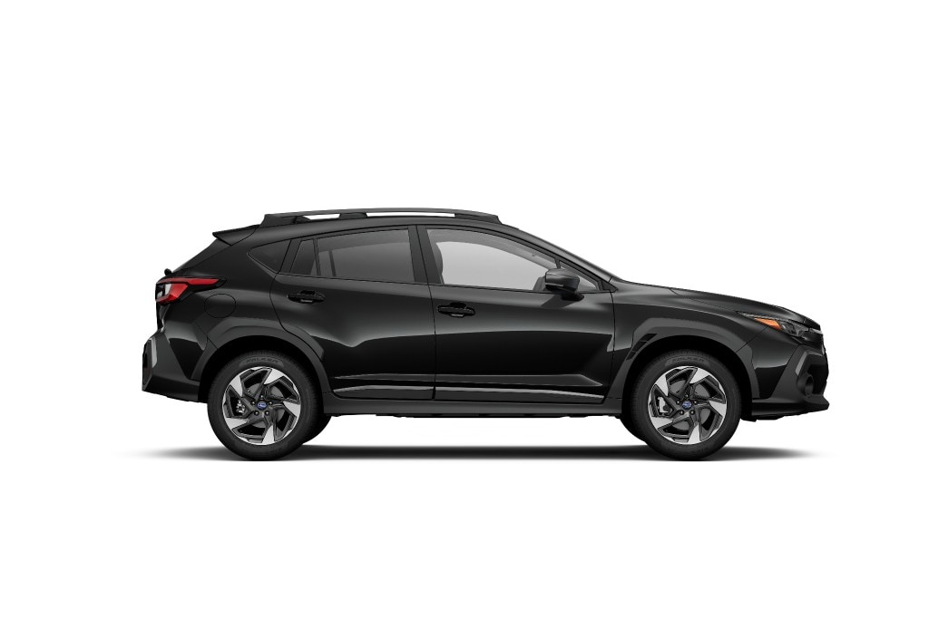 New 2026 Subaru Crosstrek Limited SUV