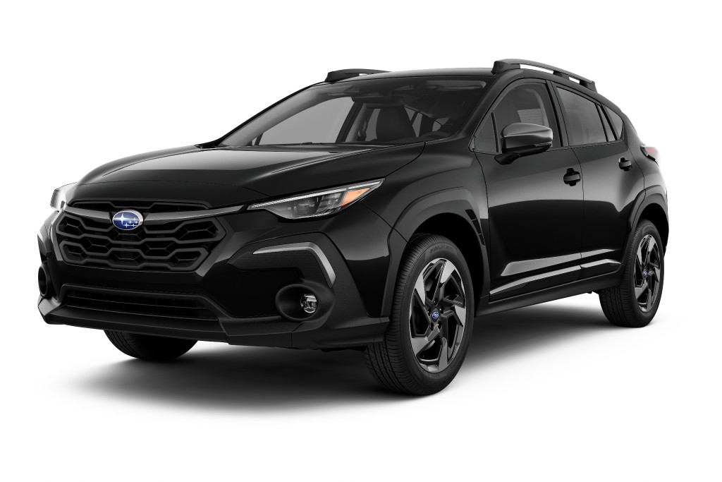 2027 Subaru Crosstrek Limited Small SUVs For Sale in Canton, CT