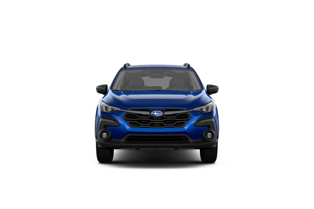 New 2026 Subaru Crosstrek Limited SUV