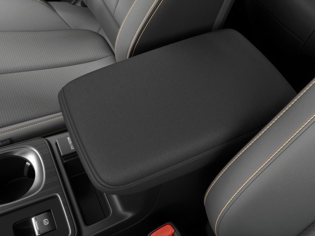 2026 Subaru Outback Limited XT - Photo 21
