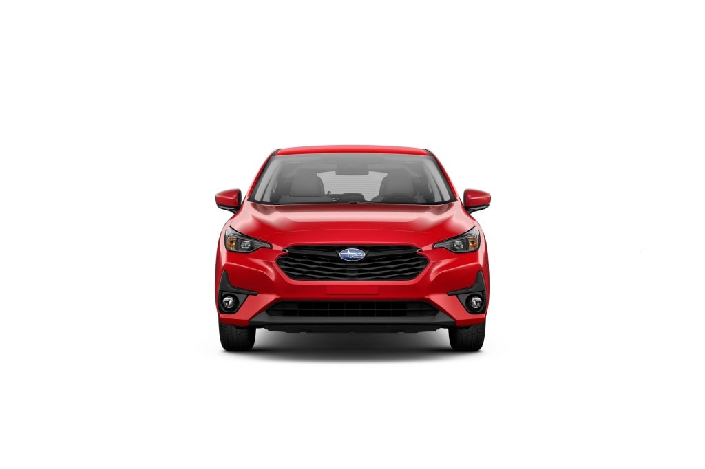 New 2026 Subaru Impreza Sport 5-Door