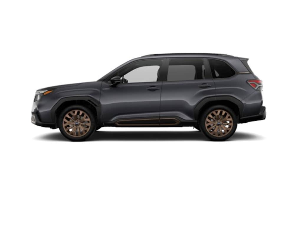 New 2026 Subaru Forester Sport Hybrid SUV