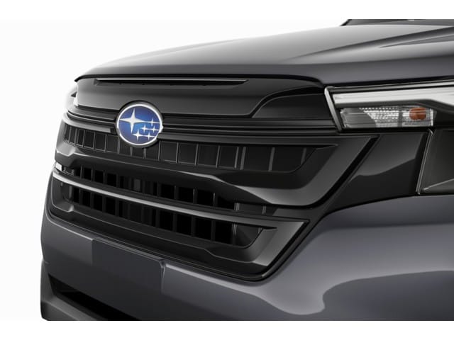 2026 Subaru Forester Sport - Photo 11