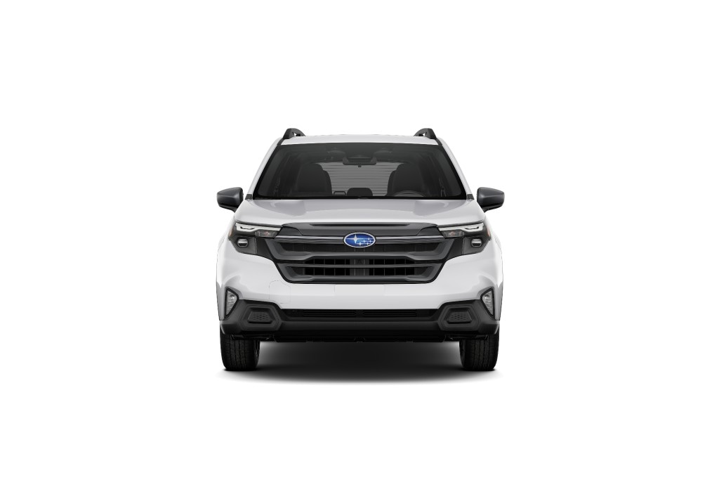 New 2026 Subaru Forester Premium Hybrid SUV