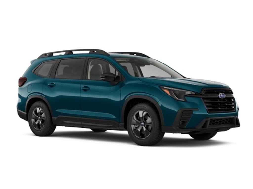 New 2027 Subaru Ascent Premium 7-Passenger SUV