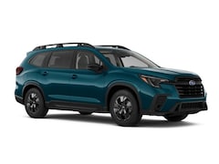 2027 Subaru Ascent Premium 7-Passenger SUV