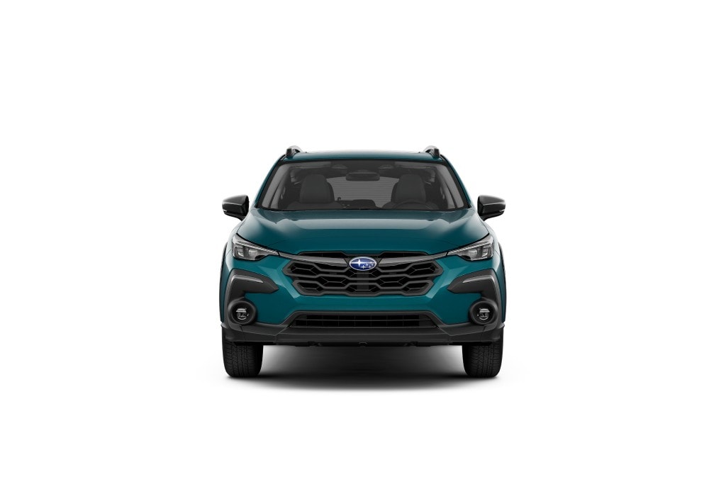 New 2027 Subaru Crosstrek Limited