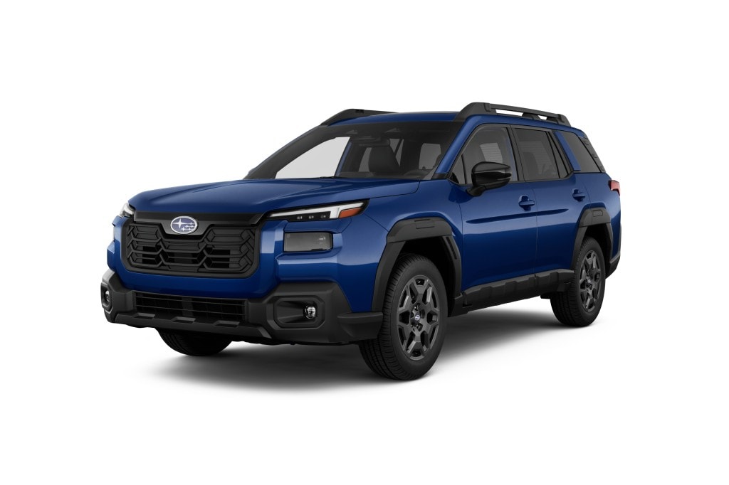 New 2026 Subaru Outback Premium SUV