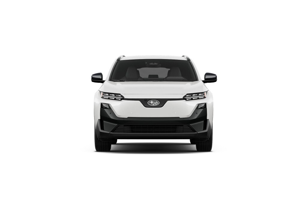 New 2027 Subaru Uncharted Sport SUV