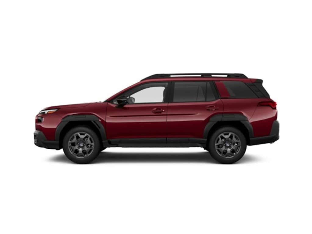 New 2026 Subaru Outback Premium SUV