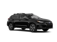2027 Subaru Crosstrek Premium for Sale near Dumas TX at Brown Subaru