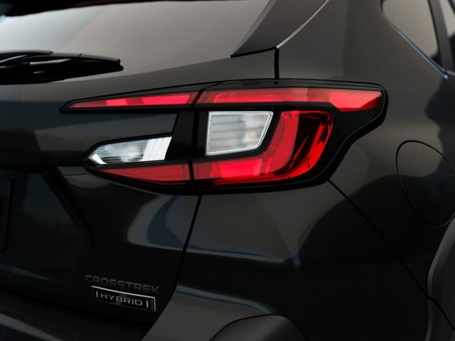 2026 Subaru Crosstrek Limited - Photo 12