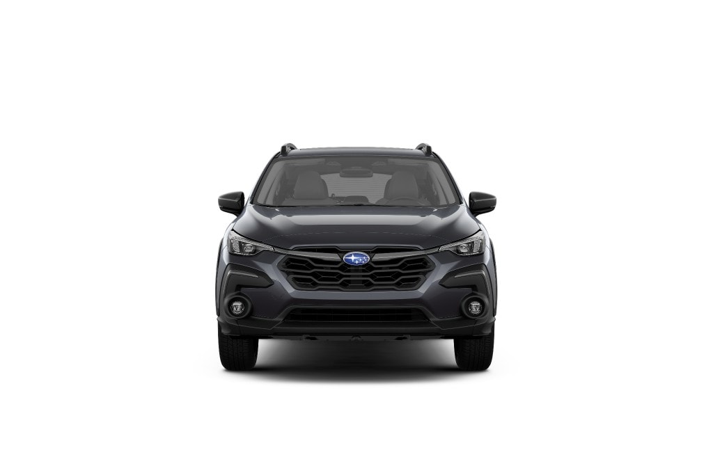 New 2026 Subaru Crosstrek Limited SUV
