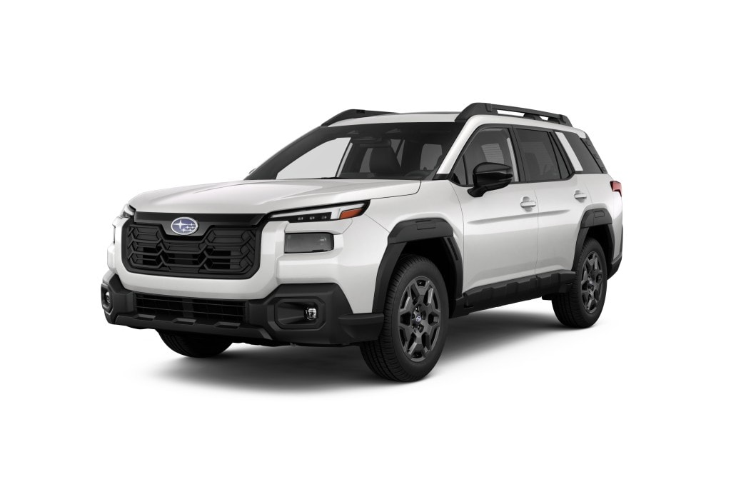 New 2026 Subaru Outback Premium SUV