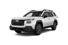 2026 Subaru Outback Premium SUV