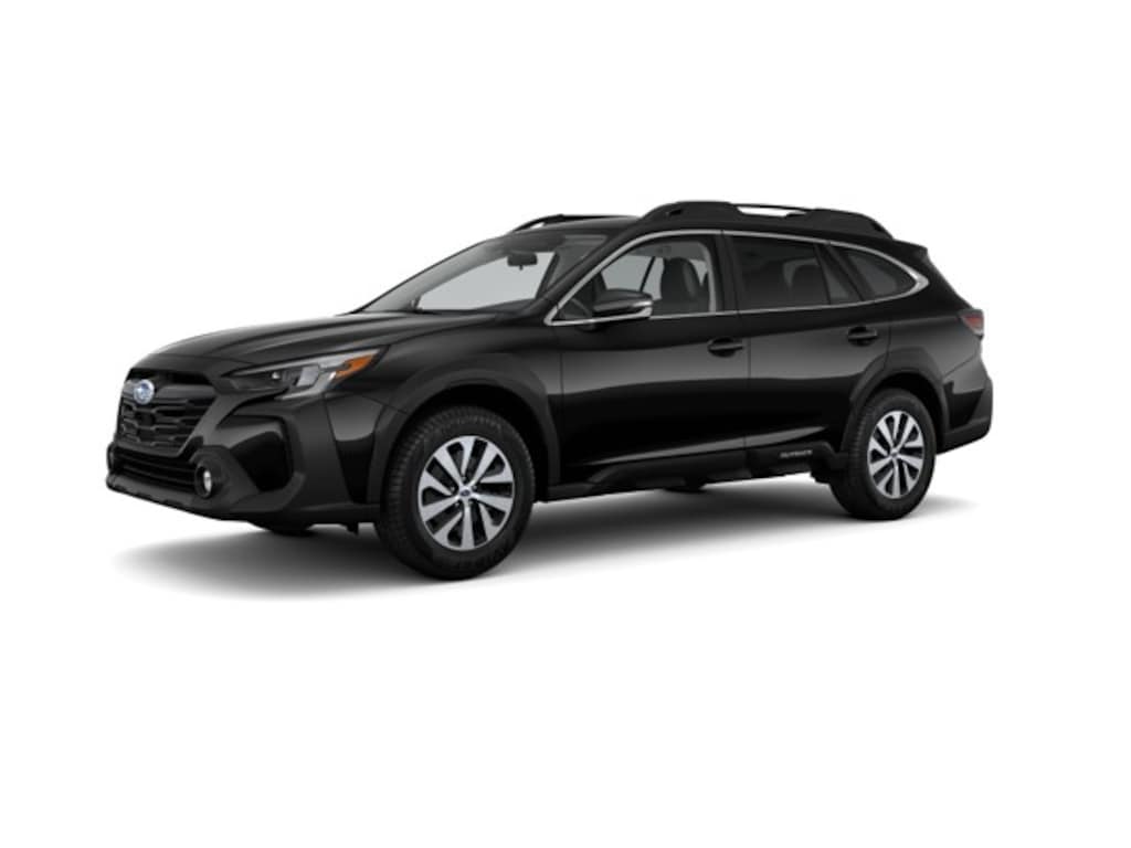 Used 2025 Subaru Outback Premium SUV