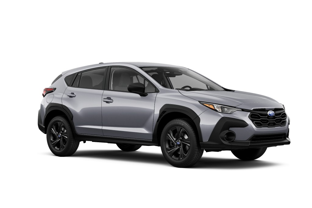 New 2027 Subaru Crosstrek Base Small SUVs