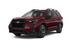 2027 Subaru Ascent Premium 7-Passenger SUV
