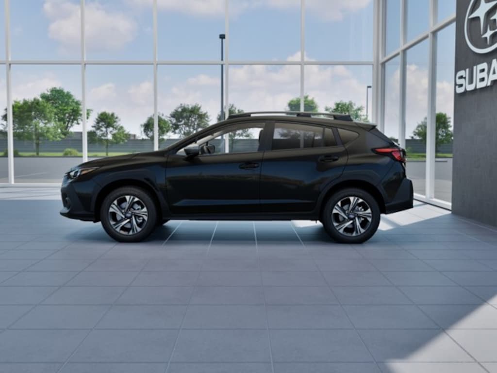 New 2026 Subaru Crosstrek Premium