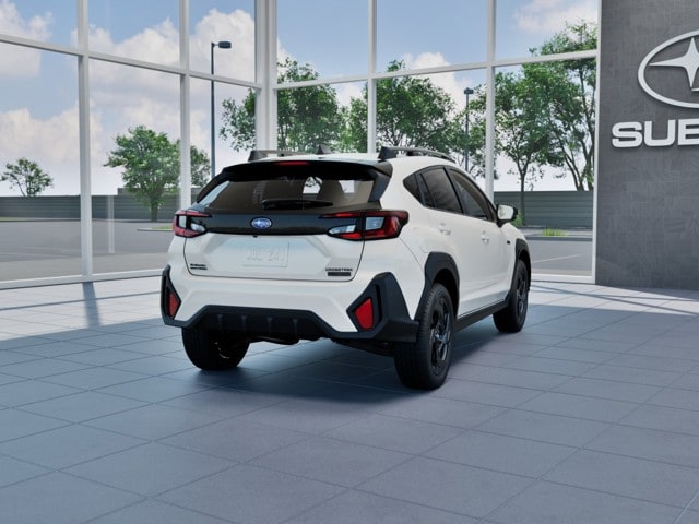 2026 Subaru Crosstrek Sport - Photo 5