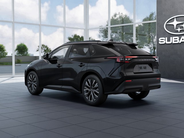 New 2027 Subaru Solterra Limited SUV