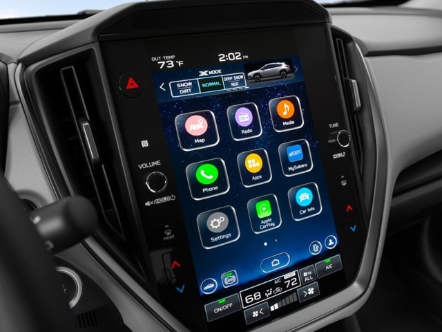 2026 Subaru Crosstrek Limited - Photo 19