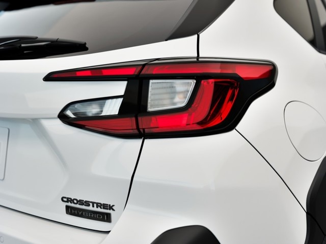 2026 Subaru Crosstrek Limited - Photo 12