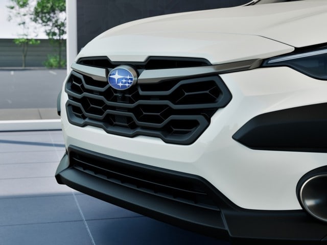 2026 Subaru Crosstrek Limited - Photo 10