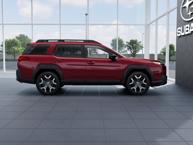 2026 Subaru Outback Touring XT - Photo 6