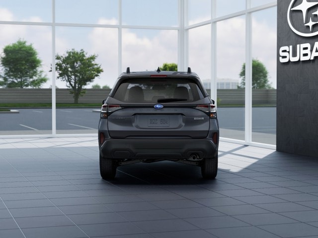 2026 Subaru Forester Premium - Photo 9