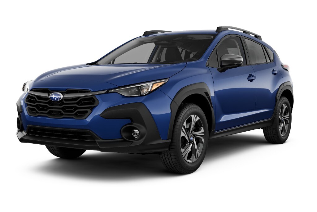 New 2027 Subaru Crosstrek Premium