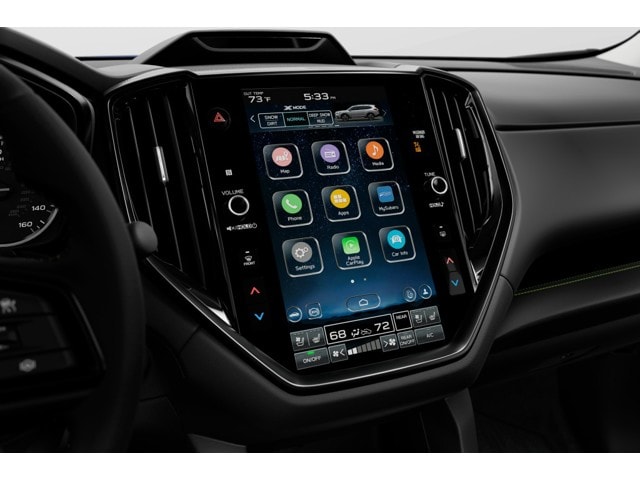 2026 Subaru Ascent Onyx Edition-Touring - Photo 20