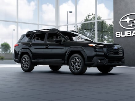2026 Subaru Outback Premium SUV