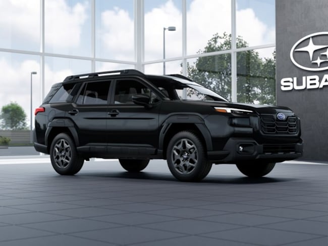 2026 Subaru Outback Premium SUV