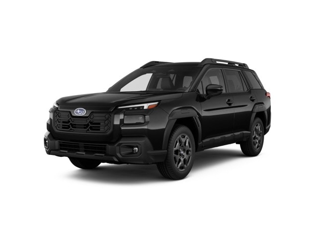 2026 Subaru Outback Premium - Photo 2