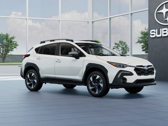 2027 Subaru Crosstrek Near Solon OH