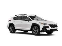 2027 Subaru Crosstrek Premium