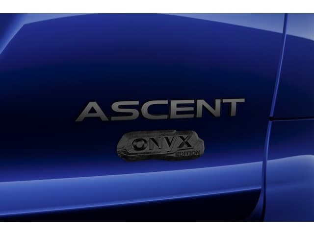 2026 Subaru Ascent Onyx Edition-Touring - Photo 12