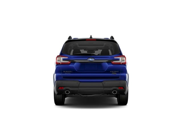 2026 Subaru Ascent Onyx Edition-Touring - Photo 9