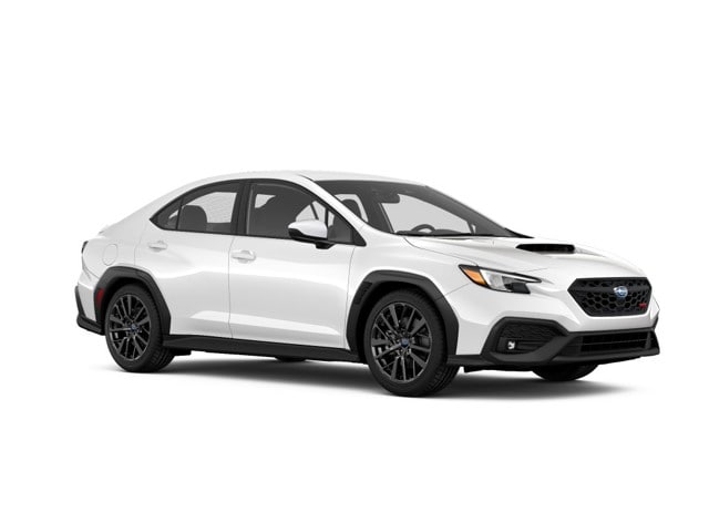 2026 Subaru WRX